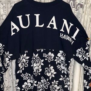 Disney Aulani spirit Jersey L